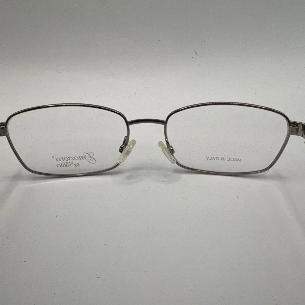 NEW Emozioni‎ EM 4406-06F3 Eyeglasses 52mm 100% Authentic